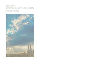 Exklusive Neubauwohnung – urbanes Familienwohnen mit 5-Zimmern im Gereonsviertel! WE 3&4 – 50670 Altstadt/Nord, Köln – Vorschaubild 18