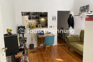 Tauschwohnung: 2 zimmer Wohnung Tempelhof – 12051 Neukölln (Ortsteil), Berlin – Vorschaubild 3