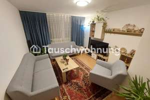 Tauschwohnung: helle 2,5-Zimmerwohnung gegen eine größere Wohnung – 81549 Balanstraße-West, München – Vorschaubild 2