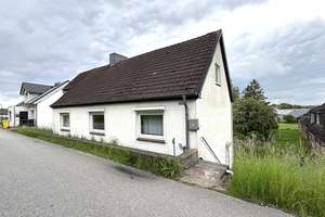 Gepflegtes Einfamilienhaus mit viel Potenzial – Die vollständige Adresse der Immobilie erhältst du vom Anbieter., 22113 Moorfleet, Hamburg – Vorschaubild 1
