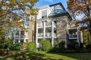 Charmante 3 Zimmer Maisonnettewohnung mit Dachterrasse und TG-Stellplatz in Bonn Heiderhof – Die vollständige Adresse der Immobilie erhältst du vom Anbieter., 53177 Heiderhof, Bonn – Vorschaubild 1