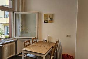 Wohnung Heidelberg Nähe Hauptbahnhof  – Belfordstrasse 23, 69115 Weststadt, Heidelberg – Vorschaubild 1