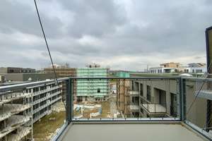 Erstbezug - Exklusive 4-Zimmer-Wohnung im Neubau mit Office und Balkon – Die vollständige Adresse der Immobilie erhältst du vom Anbieter., 74076 Heilbronn, Heilbronn – Vorschaubild 17
