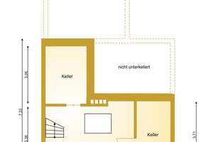 Reihenmittelhaus grenznah zum Grunewald – ideal für Familie & Freizeit – Die vollständige Adresse der Immobilie erhältst du vom Anbieter., 14055 Westend, Berlin – Vorschaubild 23