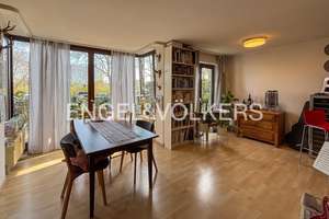Attraktive 2-Zimmer-Wohnung in begehrter Lage der Mainzer Oberstadt – Die vollständige Adresse der Immobilie erhältst du vom Anbieter., 55131 Oberstadt, Mainz – Vorschaubild 2