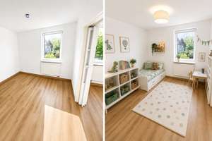 4,5-Raum-Wohnung in Altstadtvilla nähe Goitzschesee – 98,4 m² in Bitterfeld – Altschloßstraße 2a, 6749 Bitterfeld-Wolfen – Vorschaubild 6