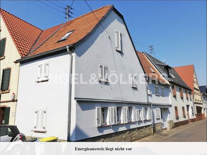 Haus Kaufen In Feudenheim Immobilienscout24