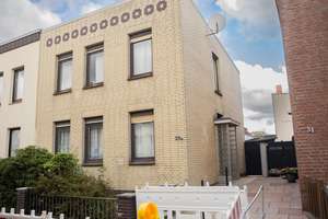 Renovierungsbedürftiges Wohnhaus in St. Gertrud – Die vollständige Adresse der Immobilie erhältst du vom Anbieter., 23566 Sankt Gertrud, Lübeck – Vorschaubild 1