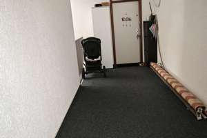 Eigentumswohnung mit Balkon, Keller, Tiefgaragen- und Außenstellplatz in ruhiger Lage zu verkaufen – 44229 Rombergpark-Lücklemberg, Dortmund – Vorschaubild 13