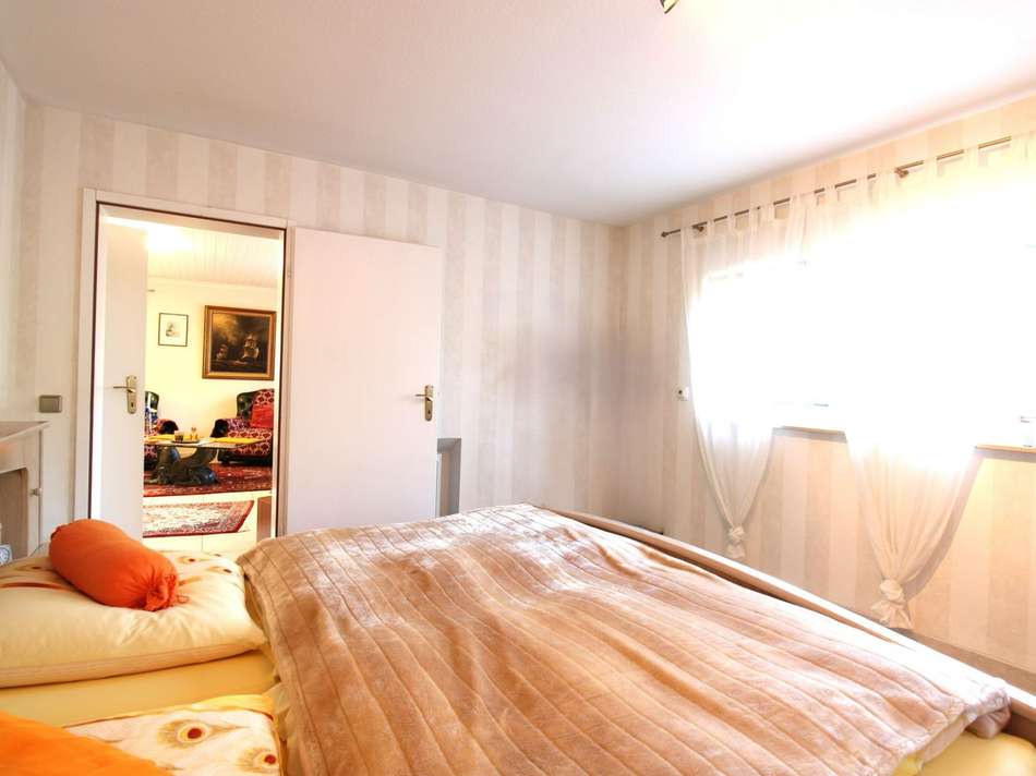 Schlafzimmer UG