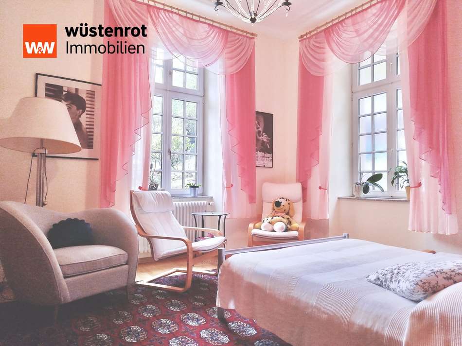 Kinderzimmer  (EG)