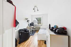 ATTRAKTIVES DREIFAMILIENHAUS MIT ÜBER 6% RENDITE IN IDYLLISCHER LAGE! – Die vollständige Adresse der Immobilie erhältst du vom Anbieter., 76571 Gaggenau – Vorschaubild 14