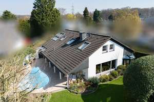 Exklusives Einfamilienhaus mit Traumgrundstück und Außenpool in Meerbusch-Osterath! – Die vollständige Adresse der Immobilie erhältst du vom Anbieter., 40670 Meerbusch – Vorschaubild 21