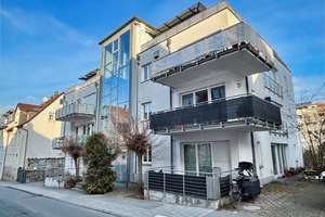 Gehobene Eigentumswohnung mit Penthouse-Flair – Die vollständige Adresse der Immobilie erhältst du vom Anbieter., 64285 Mitte, Darmstadt – Vorschaubild 12