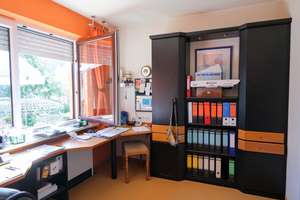 Sonniger Hang-Bungalow 147 m², 5 Zimmer, Südhang & großer Garten – Nürnberg-Holzheim – Die vollständige Adresse der Immobilie erhältst du vom Anbieter., 90453 Krottenbach, Mühlhof, Nürnberg – Vorschaubild 30