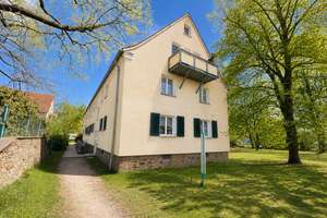 "Charmante 3-Zimmer-Wohnung mit Balkon in ruhiger Lage – Denkmalgeschütztes Objekt" – Kötzschenbroder Straße 162, 1139 Mickten, Dresden – Vorschaubild 5