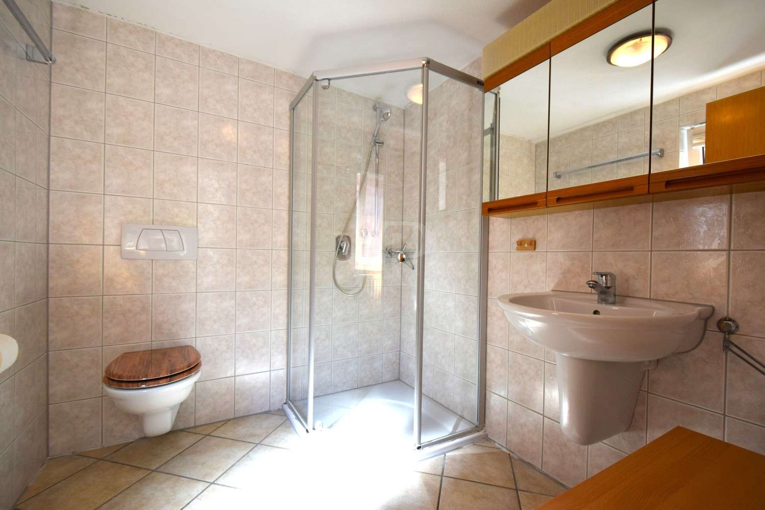 Immobilie in Sulzbach-Laufen - Einfamilienhaus mit großer Dachterrasse - Bild 2