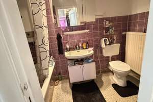 Helle, möblierte 2 Zimmer Wohnung in Bremen Neustadt  – Die vollständige Adresse der Immobilie erhältst du vom Anbieter., 28199 Neustadt (Ortsteil), Bremen – Vorschaubild 9