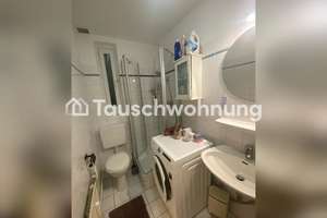 Tauschwohnung: 1 Zimmer Wohnung in Hamburg