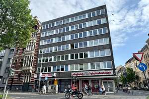 Willkommen am Hansaring – 50670 Neustadt/Nord, Köln – Vorschaubild 2