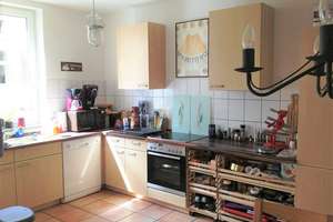 -Exklusives mediterranes Wohnen - Mitten in der Stadt - – Waldhausener Straße 206, 41061 Am Wasserturm, Mönchengladbach – Vorschaubild 8