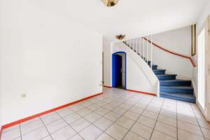 Familienhaus mit großem Entwicklungspotenzial, Hobbyraum & Studio im begehrten Österreicherviertel – Radstädterstraße 8, 80687 Am Westbad, München – Vorschaubild 9