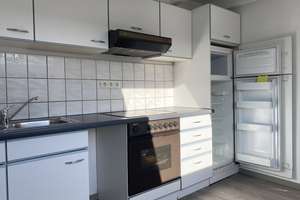 TOP gemütliche 1 ZKDB Wohnung im Dachgeschoß in zentraler, aber ruhiger Lage direkt an der FH – Lerchenfeldstraße 15, 47805 Dießem/Lehmheide, Krefeld – Vorschaubild 11