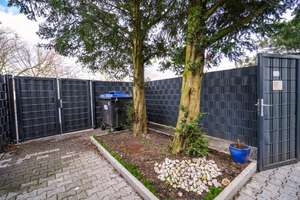 Modernisierte Eigentumswohnung mit Weitblick an der Grenze zu Duisburg Neudorf-Süd – Die vollständige Adresse der Immobilie erhältst du vom Anbieter., 47055 Wanheimerort, Duisburg – Vorschaubild 23
