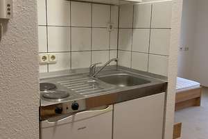 Studentenapartment in Aachen – Haarener Gracht 7, 52080 Haaren, Aachen – Vorschaubild 2