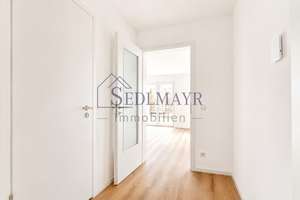 VERMIETUNG: Lichtdurchflutete Erdgeschosswohnung mit hochwertiger Ausstattung! – Die vollständige Adresse der Immobilie erhältst du vom Anbieter., 81247 Obermenzing, München – Vorschaubild 2