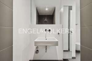 Neuwertiges Apartment mit großer Terrasse im Belgischen Viertel – 50672 Neustadt/Nord, Köln – Vorschaubild 5