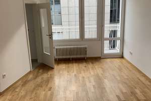 Über den Dächern von Schwabing: großzügige 1-Zimmer Wohnung zu vermieten! – Die vollständige Adresse der Immobilie erhältst du vom Anbieter., 80802 Schwabing-Ost, München – Vorschaubild 4