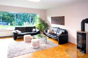 Familienfreundlicher Bungalow mit großem Hobbykeller: Natur pur zum Wohlfühlen – Solingen – Vorschaubild 6