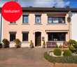 Reinsfeld: Teilsaniertes Reihenmittelhaus + Top Anbindung + ruhige Lage + Garten zum Wohlfühlen