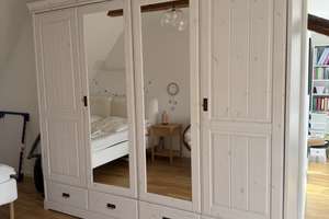 Helle 2-Zimmer Maisonette-Wohnung im 2. OG in Mannheim-Seckenheim – Die vollständige Adresse der Immobilie erhältst du vom Anbieter., 68239 Seckenheim, Mannheim – Vorschaubild 9