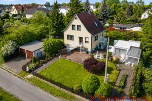Familienfreundliches Einfamilienhaus mit Wintergarten, Sauna und großzügigem Grundstück in ruhiger W – Die vollständige Adresse der Immobilie erhältst du vom Anbieter., 39122 Salbke, Magdeburg – Vorschaubild 21
