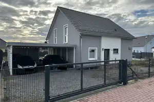 SOFORT Beziehbares EFH ohne Baustress !!! – An den Streuobstwiesen 14, 4808 Leipzig (Kreis) – Vorschaubild 1
