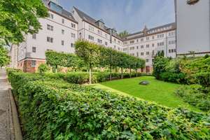 Wohnen mit Stil: Traumhafte Altbauwohnung in neuem Glanz - provisionsfrei – Düsseldorfer Str. 34, 10707 Wilmersdorf, Berlin – Vorschaubild 41