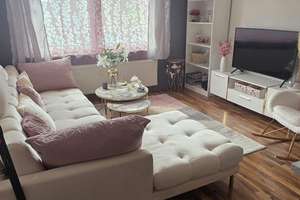 Schöne 3 1/2 Zimmer  Wohnung mit Balkon – Herwarthstr 24a, 47137 Untermeiderich, Duisburg – Vorschaubild 13