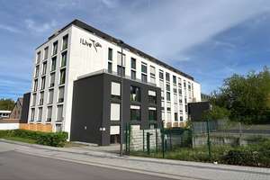 Appartement im iLive Campus Living Aachen + TG Platz