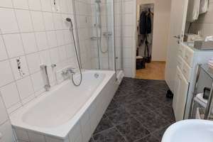 Attraktive 3-Zimmer Wohnung mit Balkon und Tiefgaragenstellplatz – Berliner Str. 100, 58135 Haspe-Ost, Hagen – Vorschaubild 12