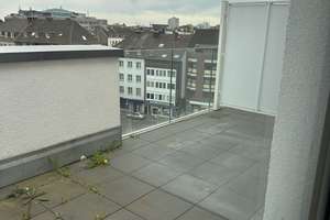 Moderne 3-Zimmer Wohnung mit Blick über Mönchengladbach – Steinmetzstraße 75, 41061 Gladbach, Mönchengladbach – Vorschaubild 13