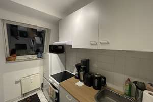 Sehr gut geschnittene 1 Zimmer Wohnung mit Küche, Aufzug und TG-Stellplatz ab 1.5.26 verfügbar – Altendorfer Straße 32, 9113 Schloßchemnitz, Chemnitz – Vorschaubild 18