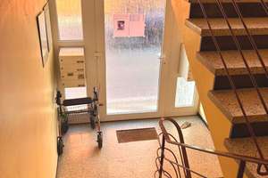 Renovierungsbedürftige Wohnung in der Fußgängerzone von Heilbronn – Die vollständige Adresse der Immobilie erhältst du vom Anbieter., 74072 Heilbronn, Heilbronn – Vorschaubild 2
