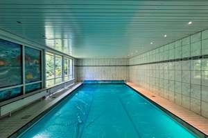 Architektenhaus mit Schwimmhalle, Sauna und großzügigem Grundstück – Die vollständige Adresse der Immobilie erhältst du vom Anbieter., 50767 Heimersdorf, Köln – Vorschaubild 3