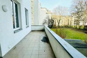 großzügige 3-Raum-Wohnung mit Balkon +++ WG geeignet – Hoffmannstraße 52, 9112 Kaßberg, Chemnitz – Vorschaubild 16