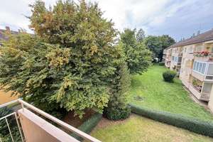 Immo Love Hochzoll- Familienfreundliche 4 ZKB, 83m² mit EBK und Balkon! – Salzmannstraße 3, 86163 Hochzoll-Nord, Augsburg – Vorschaubild 9
