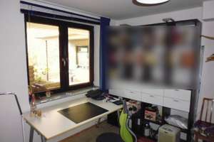 Charmantes Einfamilienhaus in Göttingen-Nikolausberg – großzügiges Grundstück &  ELW – Die vollständige Adresse der Immobilie erhältst du vom Anbieter., 37077 Nikolausberg, Göttingen – Vorschaubild 18