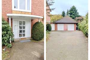 Vielseitiges Dreifamilienhaus in zentraler Lage von Roxel (Erbpacht) – Die vollständige Adresse der Immobilie erhältst du vom Anbieter., 48161 Roxel, Münster – Vorschaubild 21