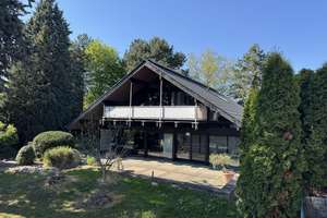 Luxuriöse Villa in Lampertheim – Die vollständige Adresse der Immobilie erhältst du vom Anbieter., 68623 Lampertheim – Vorschaubild 2
